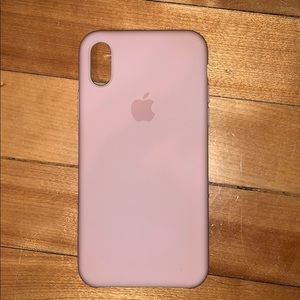 iPhone X and XS phone case